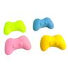 Zabawka antystresowa Game Controller Squishy Fidget Toy Przezroczysta biurkowa zabawka do ściskania Prezent świąteczny dla przyjaciela