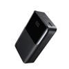 Powerbank 20000mAh 22.5W USB-A USB-C with Display JR-QP192 Mini - Black