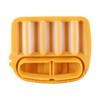 545 550XP Filter Chainsaw Air Filter Compatible With 550XP Easy Installation Efficient Performance Enhanced Filtration