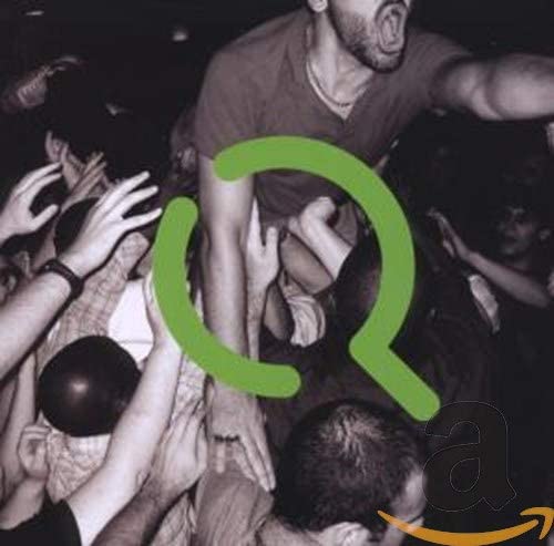 

CD QEMISTS - Join the Q ZENCD129B Ninja Tune 2008 UK Dance & Electronica Used