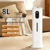 Controlo climático – Humidificadores de ar