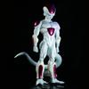 White Hole Frisa Double Headed Carving Two Hand Adjustable Standing Posture Full Form Anime Handmade Desktop Decoration Gift