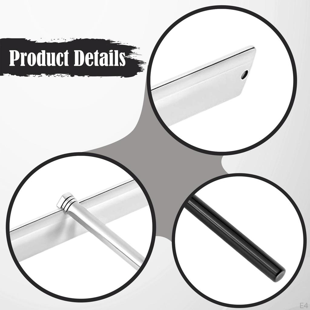 Metal Bending Tool for Crimping Panels, Roofing Edges, Steel Sheets, Finishes, User-Friendly,