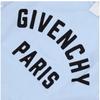 Givenchy Kids Logo Rollup T shirT H31109