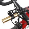 Computer Camera Holder Bicycle Aluminum Alloy Bike Handlebar Mount Equipment Mountain Road Cycling Bracket for Garmin 7