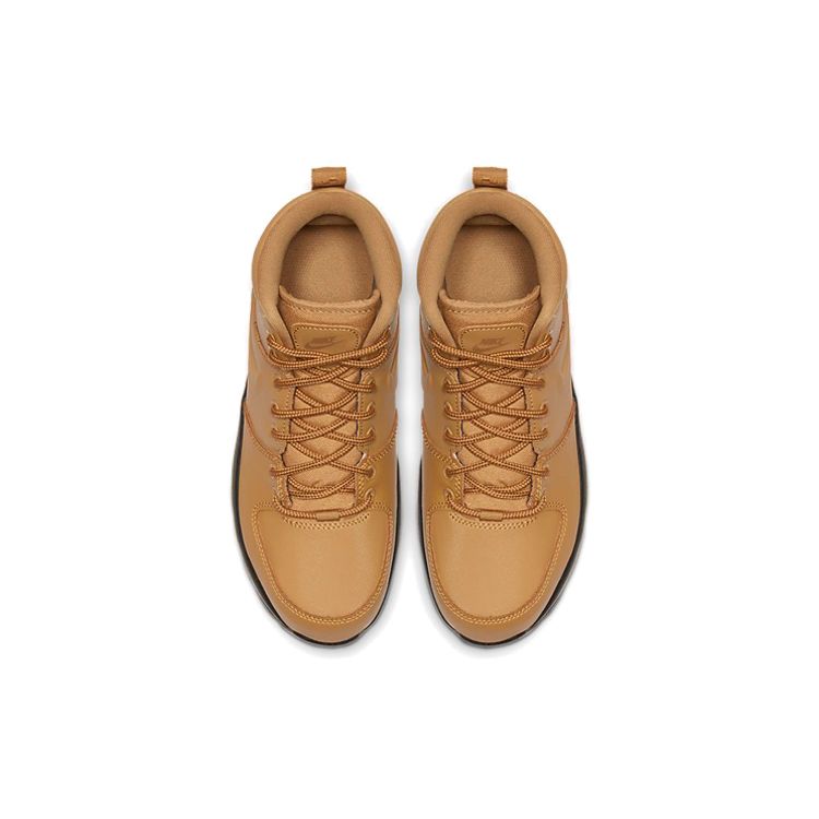 Nike Manoa Leather GS 'Wheat' BQ5372-700