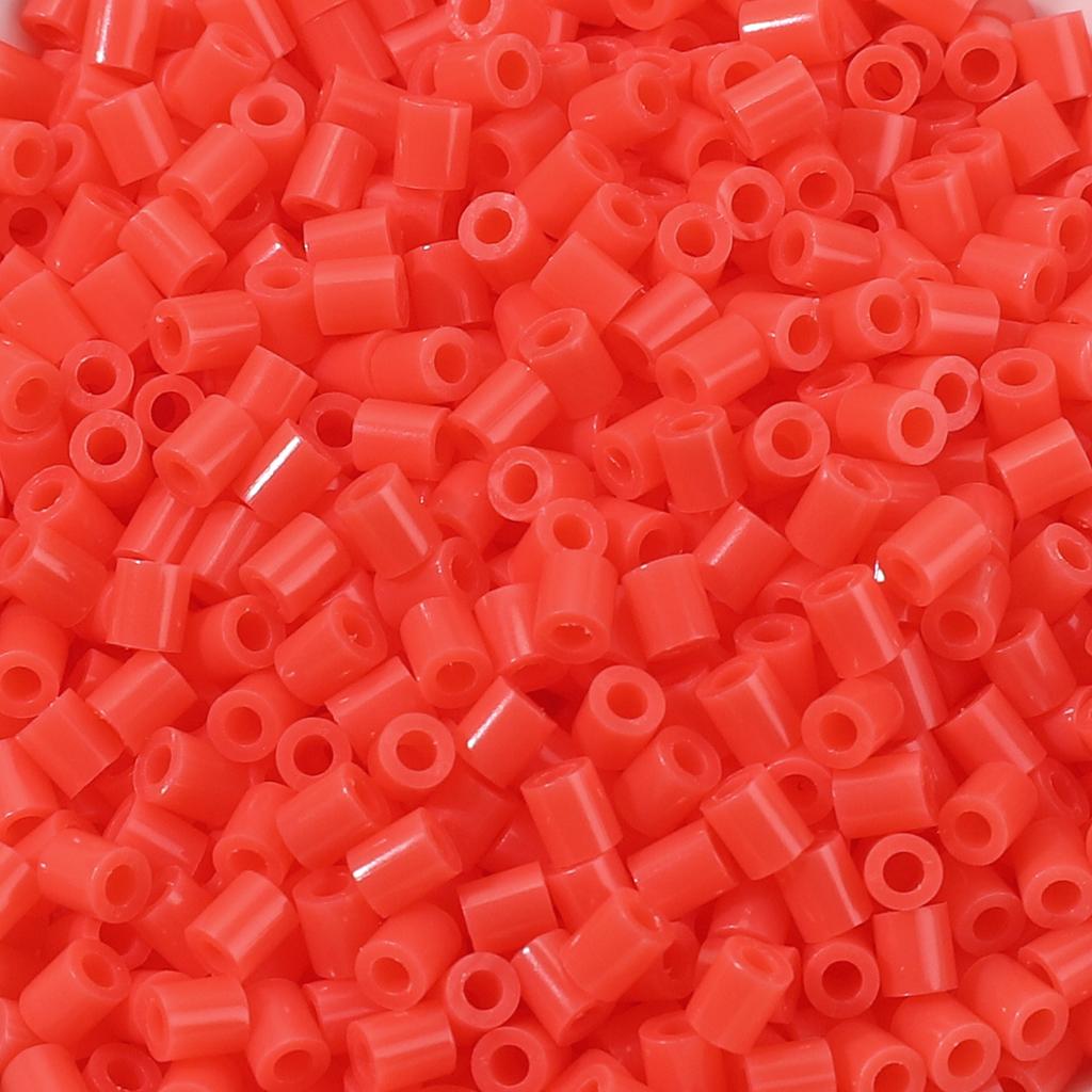 Plastic Fusion Bean Collar Supplement Pack 2.6mm Supplement Pack Children's 3D Puzzle Panel Collar Pack