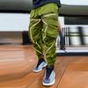 Men's Sports Casual Jogging Trousers Lightweight Hiking Work Pants Outdoor Pant