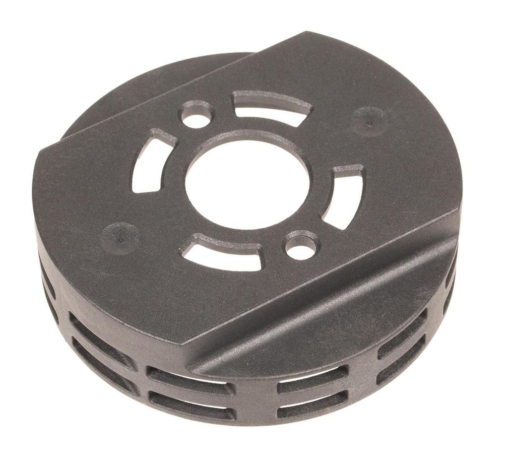 Cedrus Heat Shield Cedst280Li Trimmer 580797