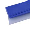Car Window Cleaning Brush Plastic Glass Wiper Cleaning Tool Water Snow Dust Removing Tool Household