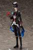 Hajime Mutsuki Rabbit Kingdom Scale PVC Painted Complete Figure Tsukiuta. Ver. 1/8