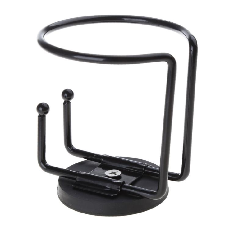 Beverage Rack Magnetic Cup Can Drink Holder for Bus Trolley Tractor Refrigerator