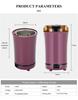 Multifunctional Practical and Convenient Electric Grain Grinder Spice Coffee Bean Grinder Household Portable Herb Grinder