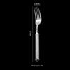 Abay 304 Stainless Steel Cutlery Set