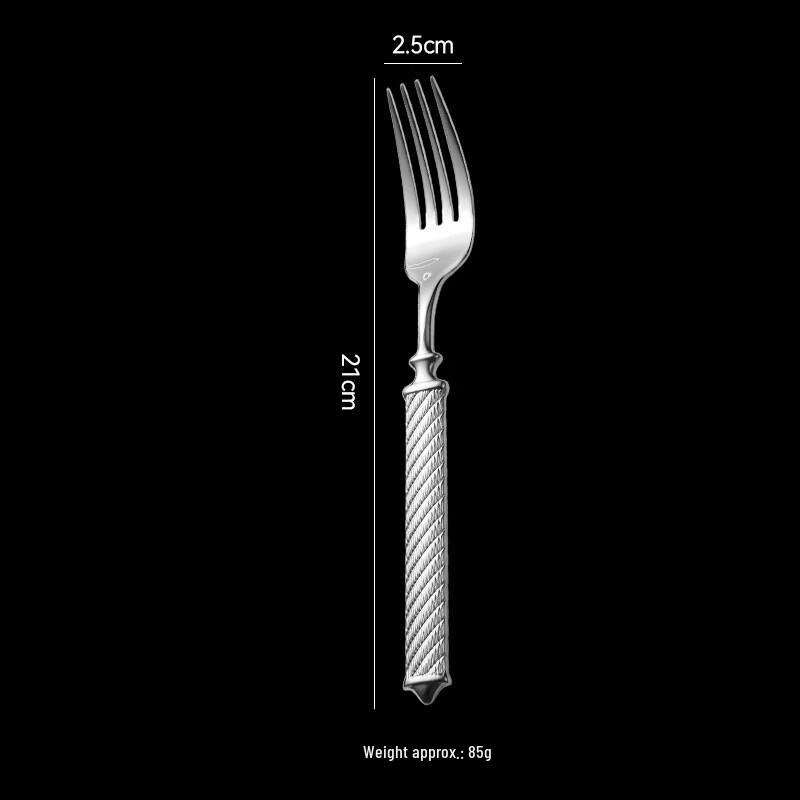 Abay 304 Stainless Steel Cutlery Set