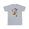 Pinocchio Boys Tales Of Adventure T-Shirt