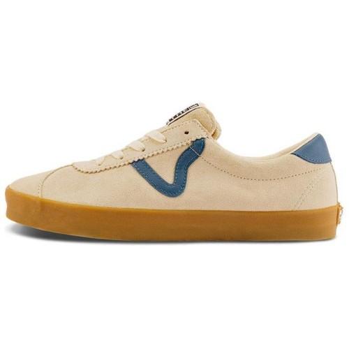 

VANS Sport Low Pop White Navy Gum - VN000CTDYY2 EU 39