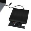 USB 3.0 & Type-C Blu-ray/DVD Burner & Player Optical Drive