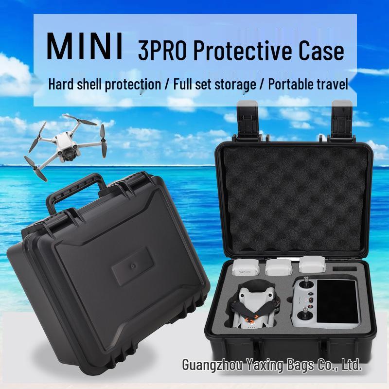 Protective Carrying Case for DJI Mini 3 Pro Drone
