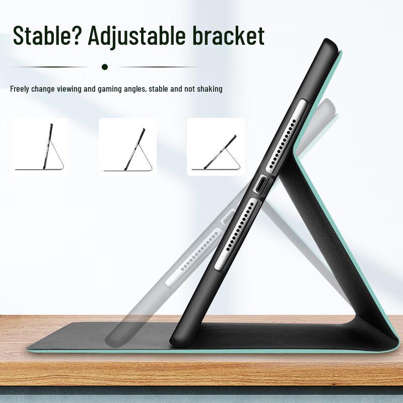 OPPO Pad Series Smart Protective Case