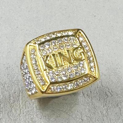 Ringe – Herreringe