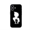 Z Dragon Son Gokus Balls Vegeta Phone Cover Case for Apple iPhone 17 16 15 11 Pro XS Max XR 6 7 8 Plus + SE 2020 5 16E Casing