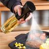 200ml 500ml Oil Spray Bottle Kitchen Cooking Olive Oil Dispenser Camping BBQ Baking Vinegar Soy Sauce Sprayer Containers