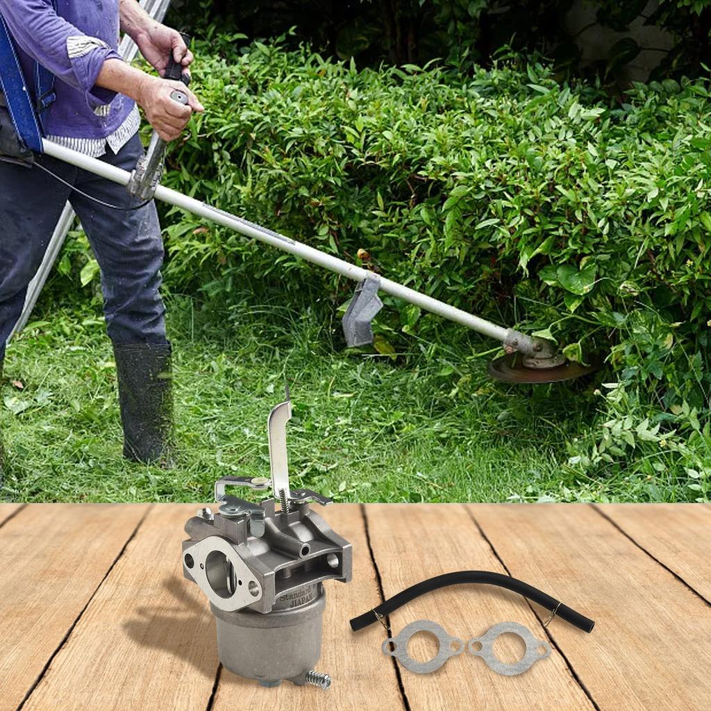Efficient Generator Carburetor Replacement Kit for MZ175 For ET2600 For ET2700 Simple Installation with Essential Components