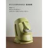 Creative Nordic Style Tissue Box Ornaments Living Room Dining Table Tea Creative Ceramic Drawer Box Home Ornaments