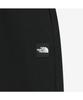 Noseupeiseu Np6Ks01J White Label Wl Sweatpants Black
