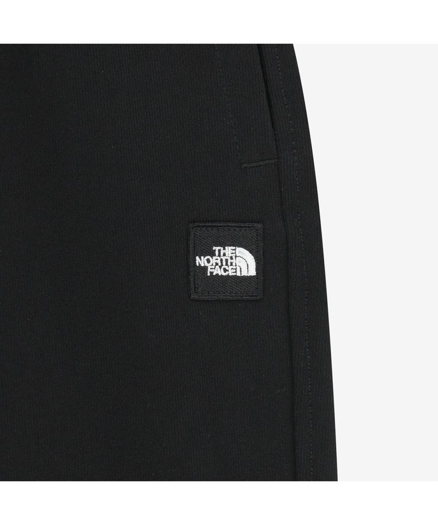Noseupeiseu Np6Ks01J White Label Wl Sweatpants Black