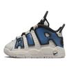 Nike Air More Uptempo 96 TD Industrial Blue Baby Scarpe da ginnastica Grigio Light-Iron-Ore Iron-Grigio FJ1388-001