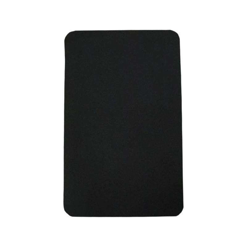 Stable Smoothie Maker Mat Replacement Nonslip Rubber Pad for FS301/NC701/FS605 Kitchen Appliance Supplies Easy to Use