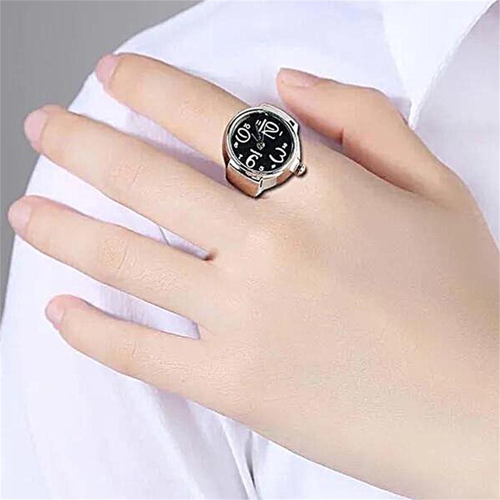 Men's Waterproof Luminous Running Alarm Clock Watch