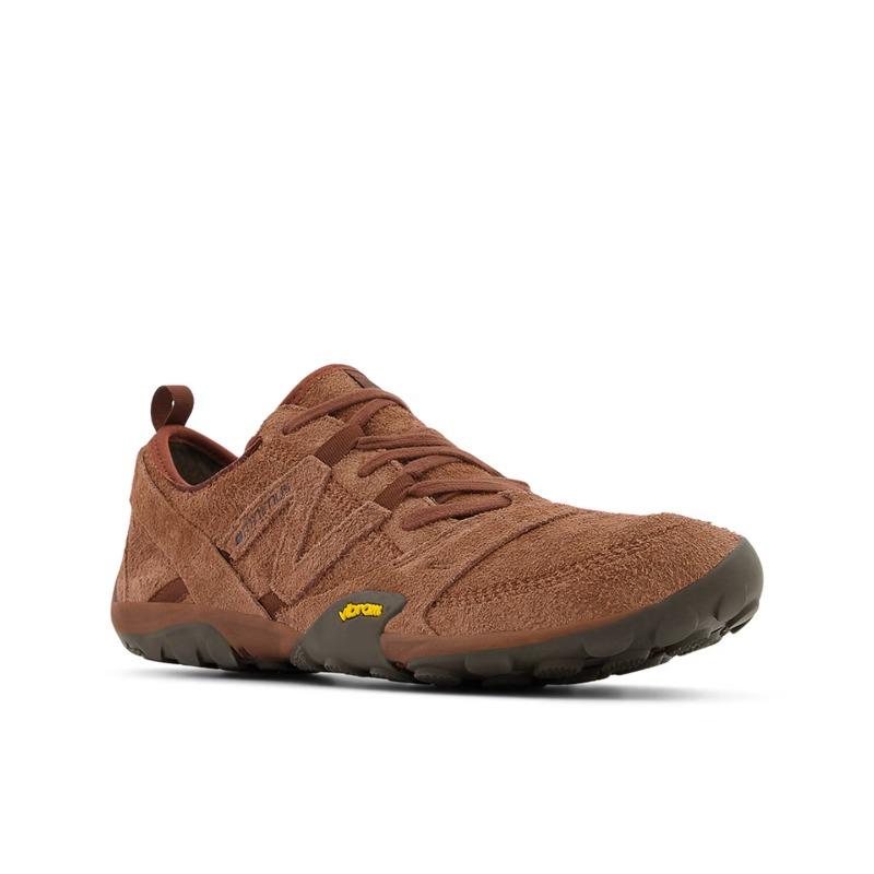 NEW BALANCE NB Men's and Women's Retro Breathable Barefoot Thin-Tread Shoes MT10OPR