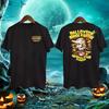 Retro Halloween Horror Nights Universal Studios Florida 2024 T-Shirt Geschenk S5XL