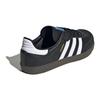 Adidas Samba OG C Black White Kids Sneakers Core-Black Cloud-White Gum IE3678