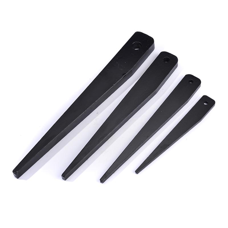 High Hardness Inclined Wedge Shank Ejector Disassembly Tool