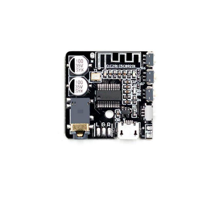 

VHM-314 V.20 Плата аудіоприймача Bluetooth Bluetooth 5.0 Плата декодера MP3 без втрат із заряджанням літієвої батареї XFW-314-2.0