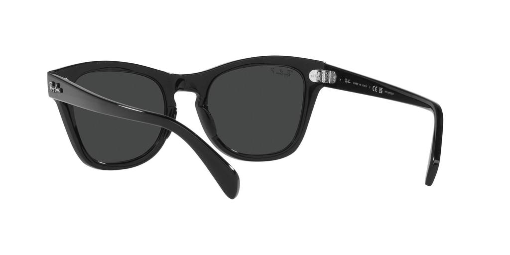 Sunglasses RB0707SF BLACK 53 Ray-Ban 901/48