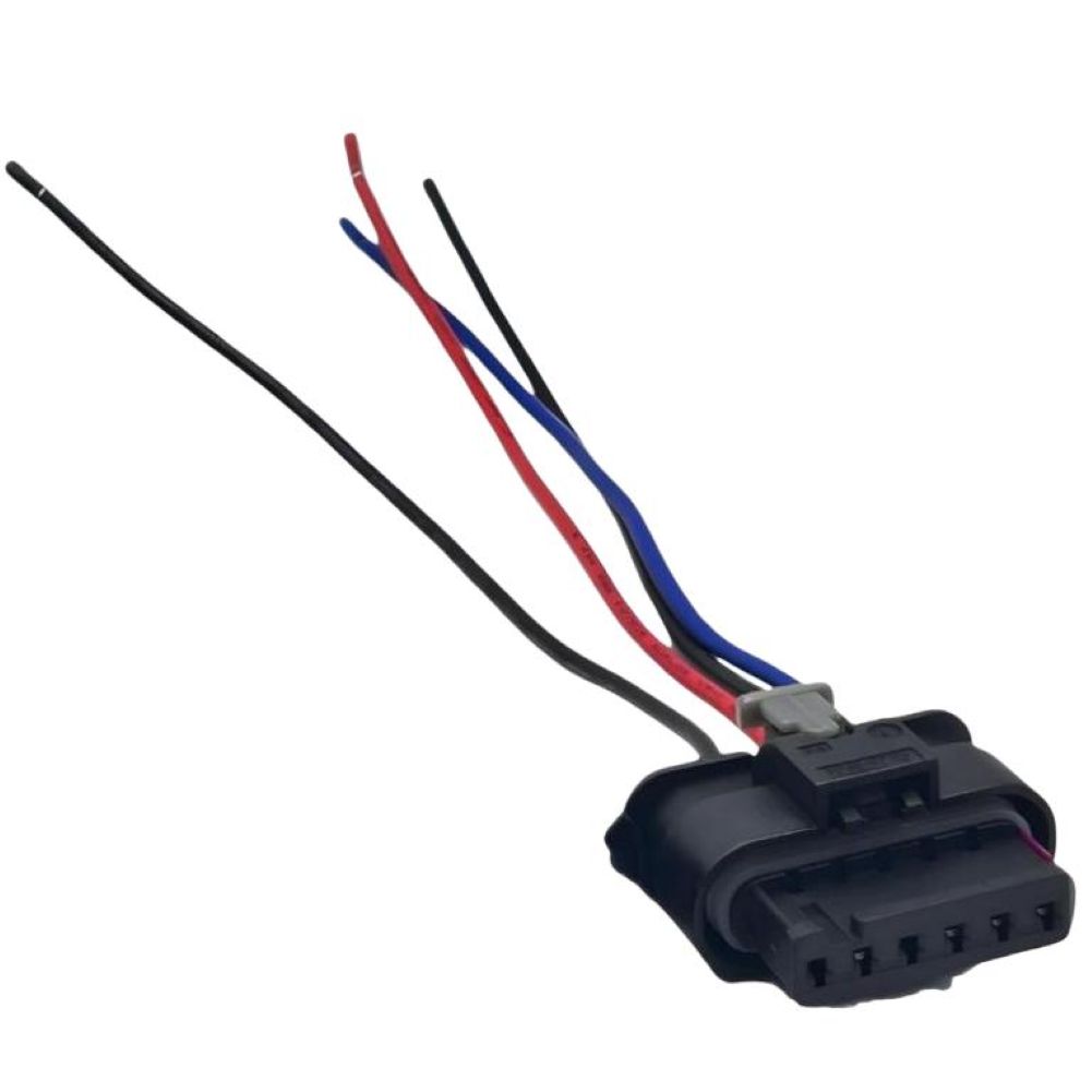 Rear Taillight Connection Piece Pigtail Harness for BMW Series For 1234 Fit for Cooper S JCW and MINI Models F54 to F67