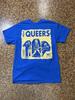 New Popular The Queers Gift For Fans Men S-5XL T-Shirt LW463