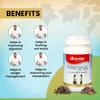 Baidyanath Medohar Guggulu Tablets For Weight Management And Digestion Support | 120 Tablets | Herbal Fat Balance & Energy Support Formula