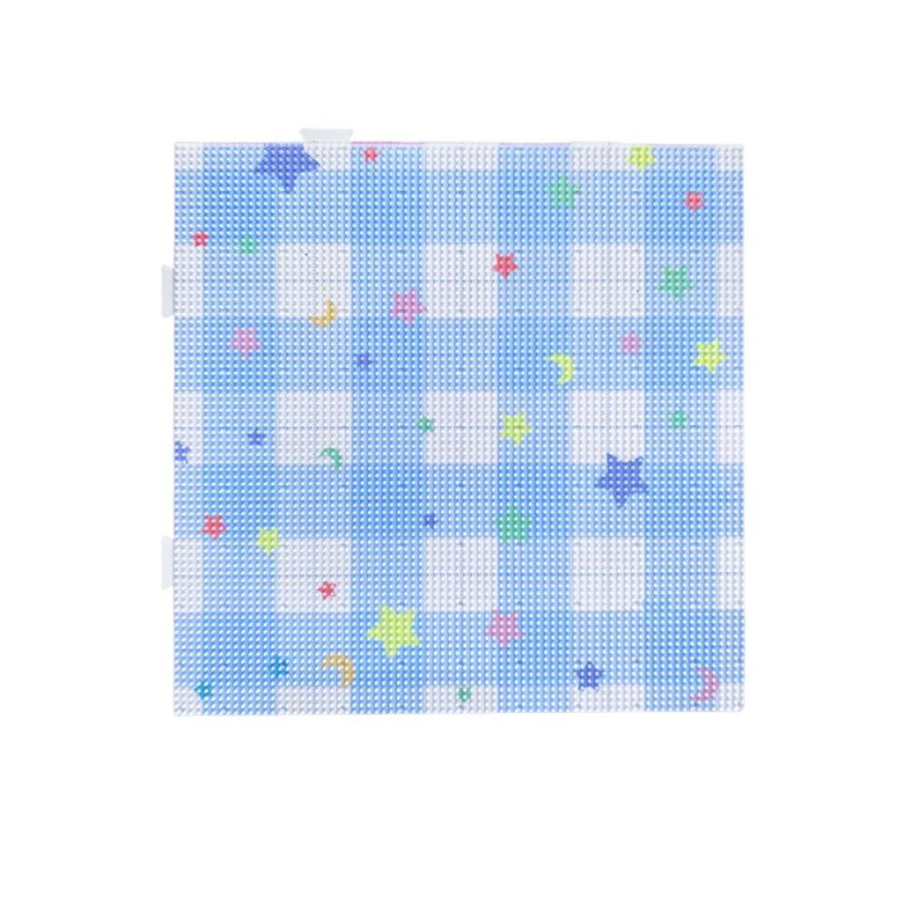 78x78/104x104Pins Fuse Beads Pegboards Stars Moons Hama Beads Pegboards  Puzzle Making