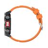 Reloj Inteligente Bluetooth Rainbuvvy HT32 Pantalla Táctil Completa IPS de 1.43 pulgadas 360x360 BLE5.0 Resistente al Agua IP68 Linterna Multicolor Reloj Inteligente Android