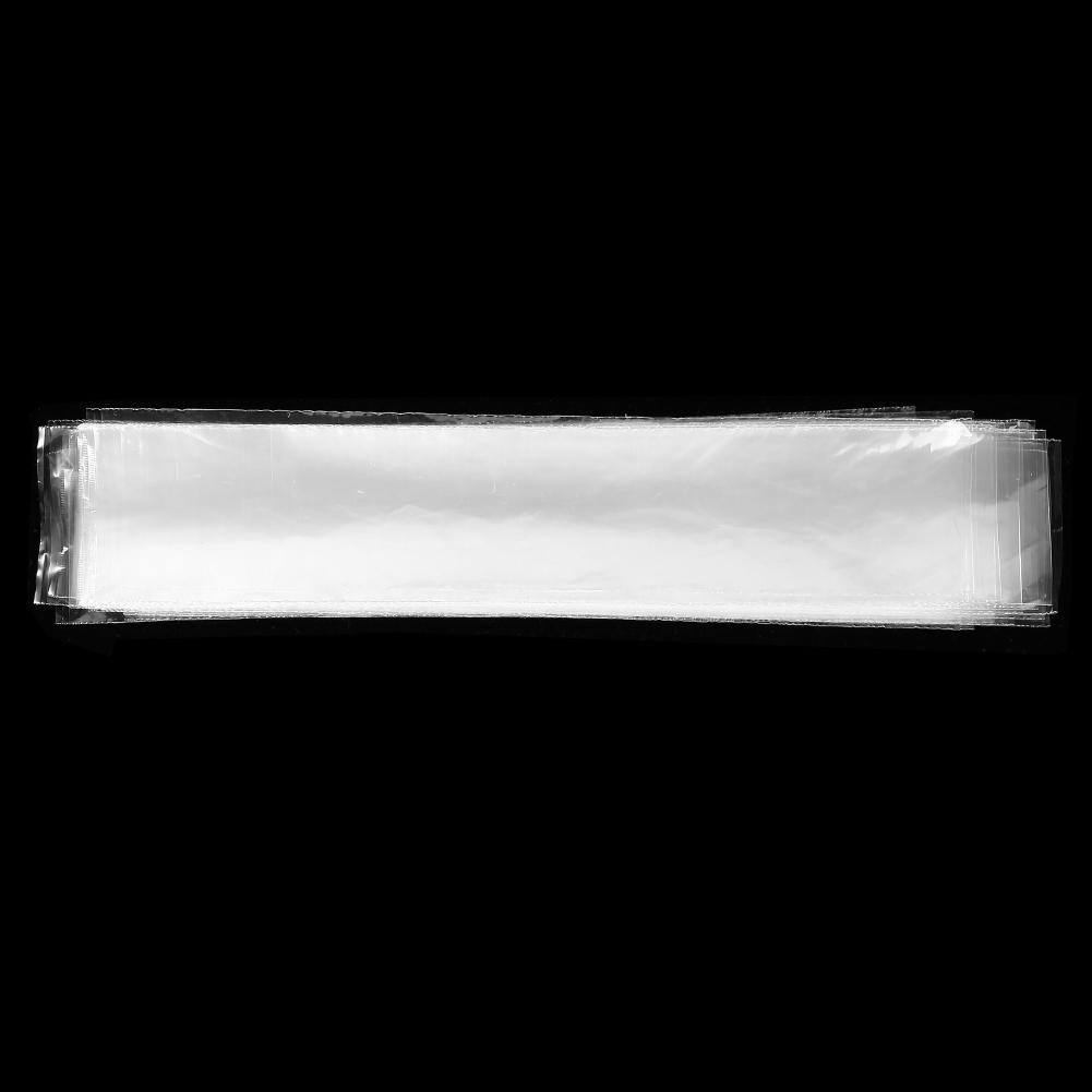 500Pcs Disposable Plastic Dental X ray Digital Sensor Sleeves Cover Protector S