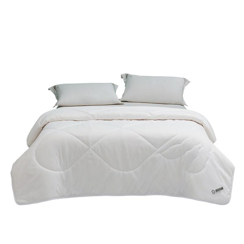 

Soy Fiber Anti-mite Antibacterial Quilt