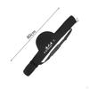 Fishing Pole Bag Rod Case, Adjustable Strap Travel Carry Bag, Holder