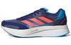 Adizero Boston 10 M 'Indigo Blue Turbo' GY0926