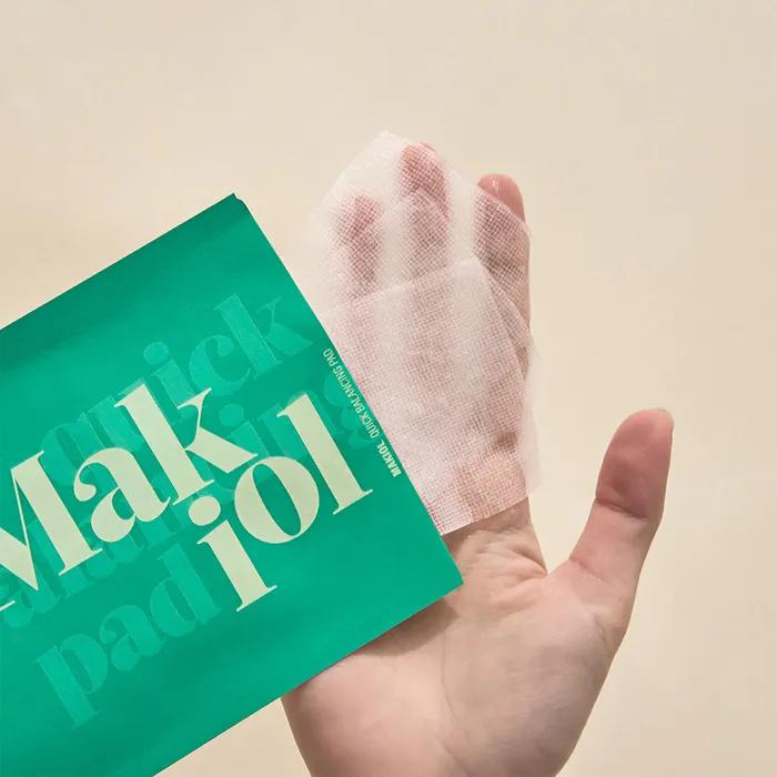 

Подушка для быстрого балансирования Makiol (3 куска) Х 10 шт.